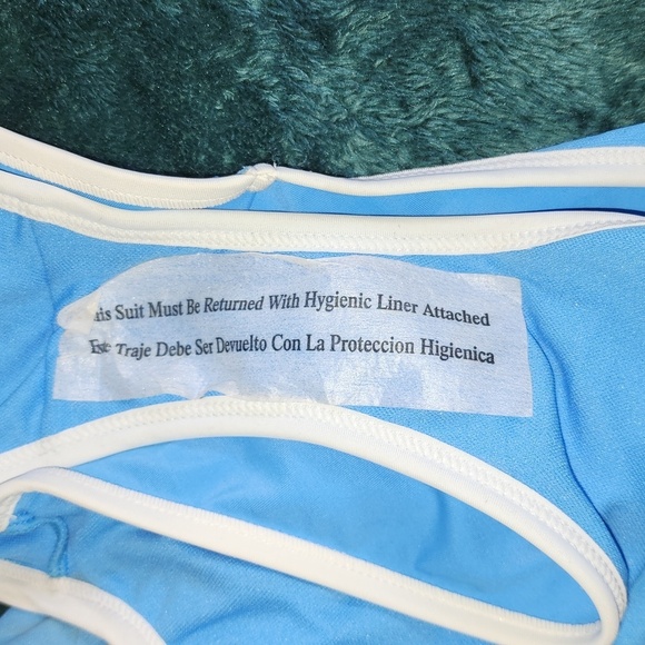 NEW!! Onepiece Swim Suit ❤️ - Picture 5 of 5